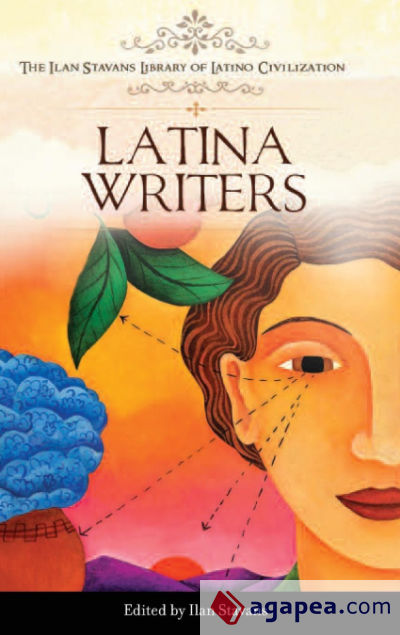 Latina Writers