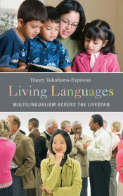 Portada de Living Languages