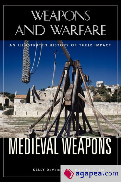 Medieval Weapons