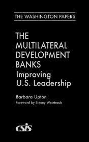 Portada de Multilateral Development Banks