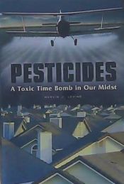 Portada de Pesticides