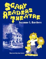 Portada de Scary Readers Theatre