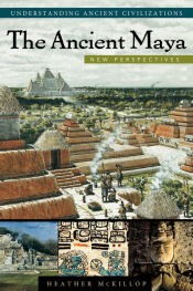 Portada de The Ancient Maya