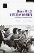 Portada de The Dramatic Text Workbook and Video