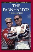 Portada de The Earnhardts