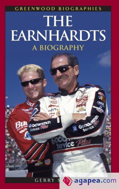 The Earnhardts