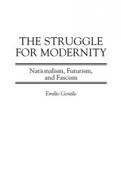 Portada de The Struggle for Modernity