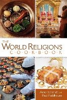 Portada de The World Religions Cookbook