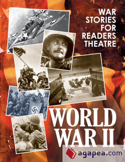 War Stories for Readers Theatre