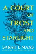 Portada de A Court of Frost and Starlight