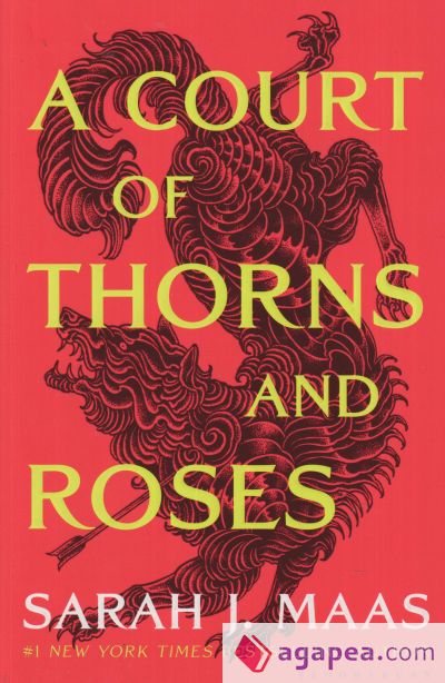 A Court of Thorns and Roses