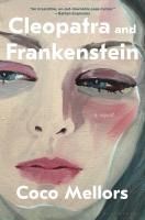 Portada de Cleopatra and Frankenstein