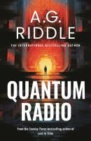 Portada de Quantum Radio