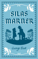 Portada de Silas Marner