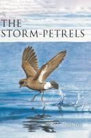 Portada de The Storm-Petrels