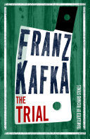 Portada de The Trial