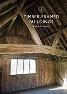 Portada de Timber-Framed Buildings