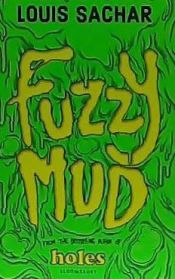 Portada de FUZZY MUD