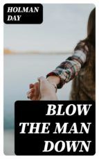 Portada de Blow The Man Down (Ebook)