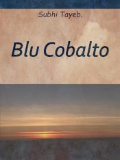 Portada de Blu Cobalto (Ebook)