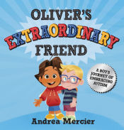 Portada de Oliverâ€™s Extraordinary Friend