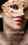 Blue Bloods 02. Masquerade