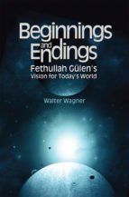 Portada de Beginnings and Endings (Ebook)