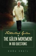 Portada de Fethullah Gulen and the Gulen Movement in 100 Questions (Ebook)