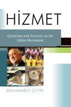 Portada de Hizmet (Ebook)