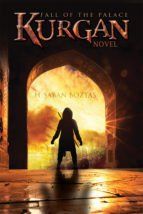 Portada de Kurgan (Ebook)