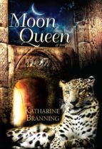 Portada de Moon Queen (Ebook)