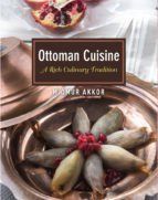 Portada de Ottoman Cuisine (Ebook)