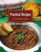Portada de Practical Recipes in Turkish Cuisine (Ebook)
