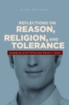 Portada de Reflections on Reason, Religion, and Tolerance (Ebook)