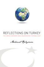 Portada de Reflections on Turkey (Ebook)
