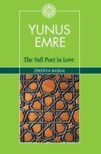 Portada de Yunus Emre (Ebook)