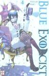 Blue Exorcist 04