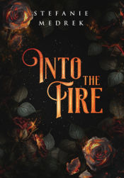 Portada de Into the Fire