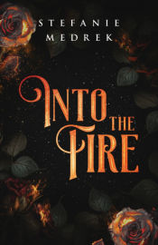 Portada de Into the Fire