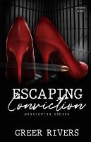 Portada de Escaping Conviction