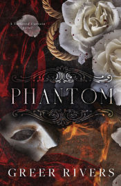 Portada de Phantom