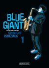 Blue Giant 1 (Blue Giant 1)