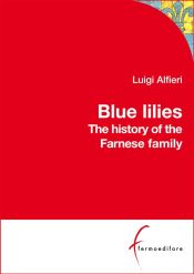 Portada de Blue Lilies (Ebook)