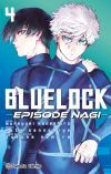 Blue Lock Episode Nagi nº 04 Blue Lock Episode Nagi nº 04