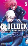 Blue Lock Episode Nagi n&ordm; 05