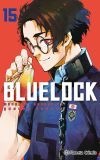 Blue Lock Nº 15 De Kaneshiro, Muneyuki; Nomura, Yusuke