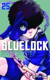 Blue Lock nº 25