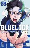 Blue Lock n&ordm; 29