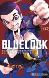 Blue Lock n&ordm; 32