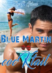 Blue Martin (Ebook)